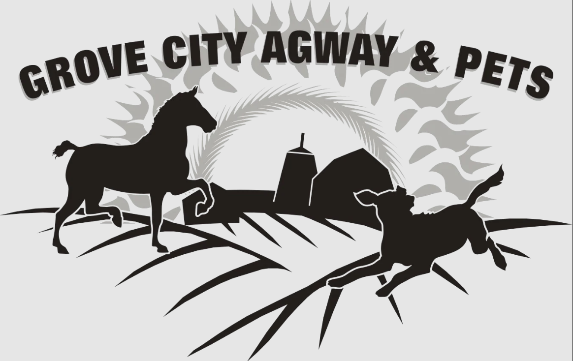 Grove City Agway Pets